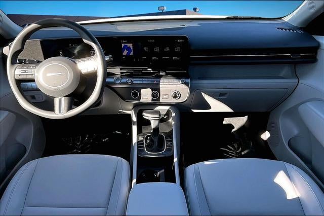 2026 Hyundai KONA SE FWD