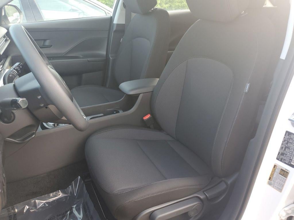 2026 Hyundai KONA SE FWD