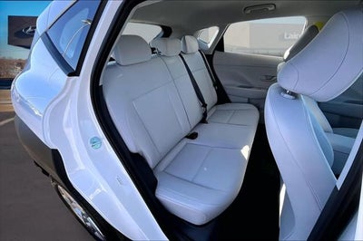 2026 Hyundai KONA SE FWD