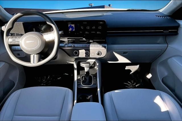 2026 Hyundai KONA SE FWD