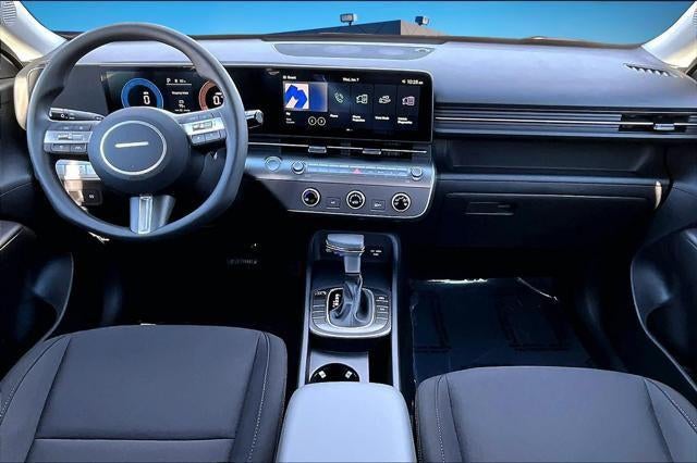 2026 Hyundai KONA SE FWD