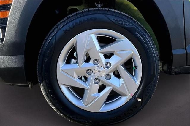 2026 Hyundai KONA SE AWD