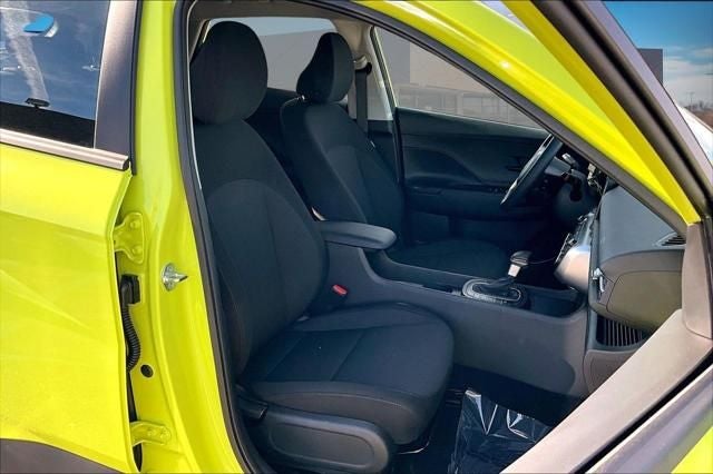 2026 Hyundai KONA SE AWD