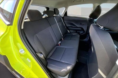 2026 Hyundai KONA SE AWD