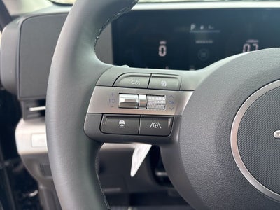 2026 Hyundai KONA SEL Premium AWD