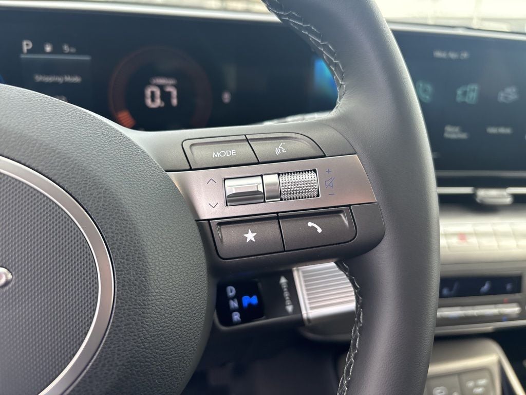 2026 Hyundai KONA SEL Premium AWD