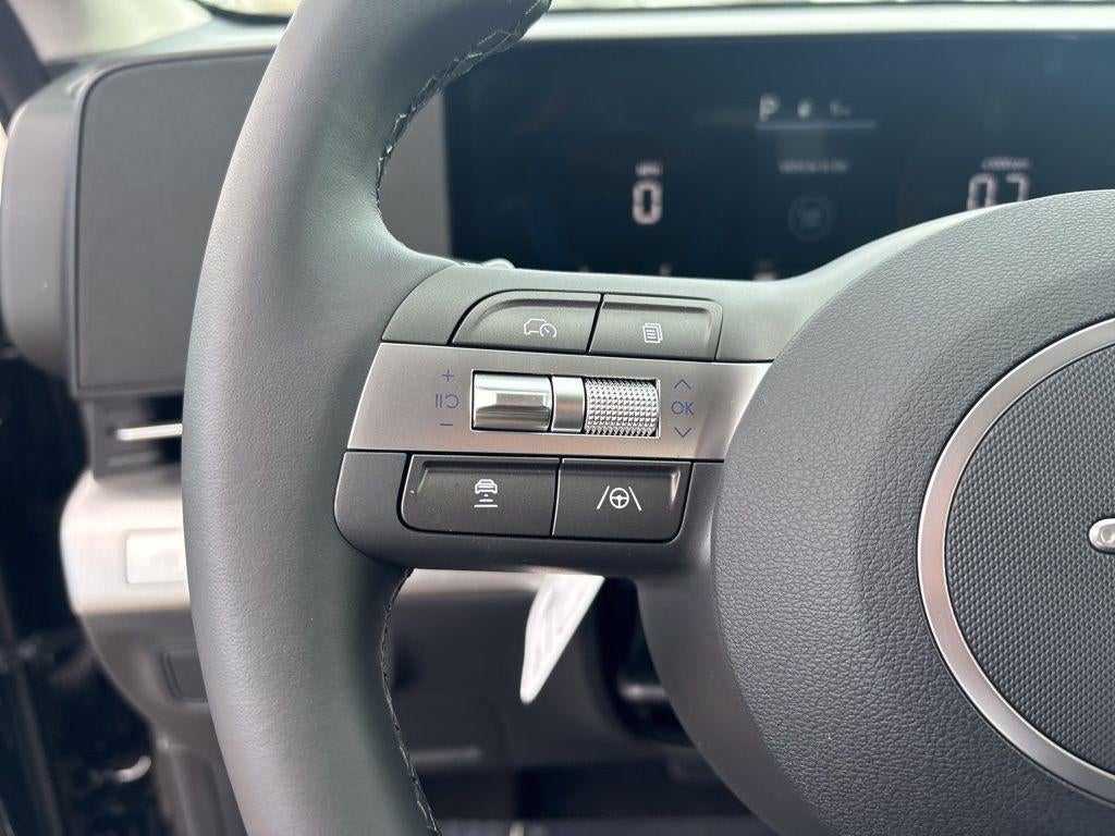 2026 Hyundai KONA SEL Premium AWD