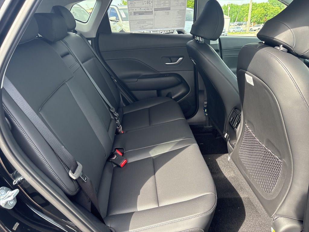2026 Hyundai KONA SEL Premium AWD