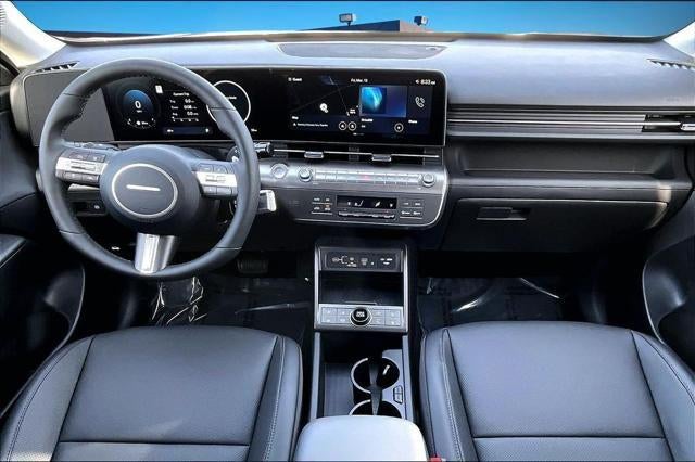 2026 Hyundai KONA Limited FWD