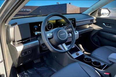 2026 Hyundai KONA Limited FWD