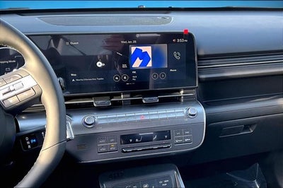 2026 Hyundai KONA Limited FWD