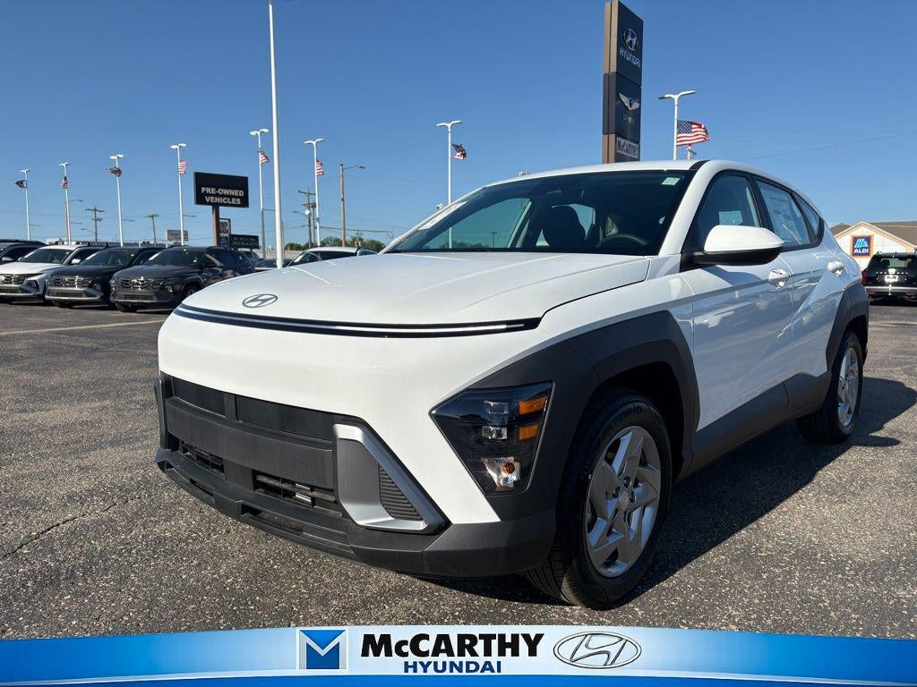 2026 Hyundai KONA Limited FWD