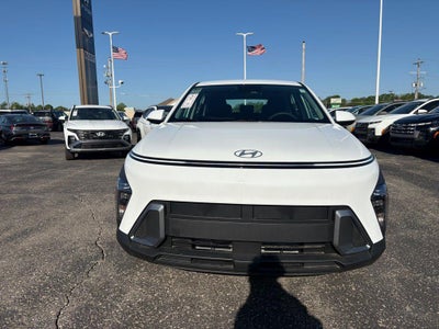 2026 Hyundai KONA Limited FWD