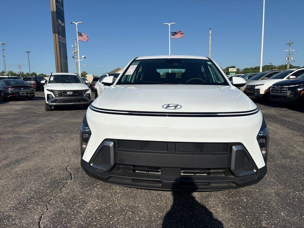 2026 Hyundai KONA Limited FWD