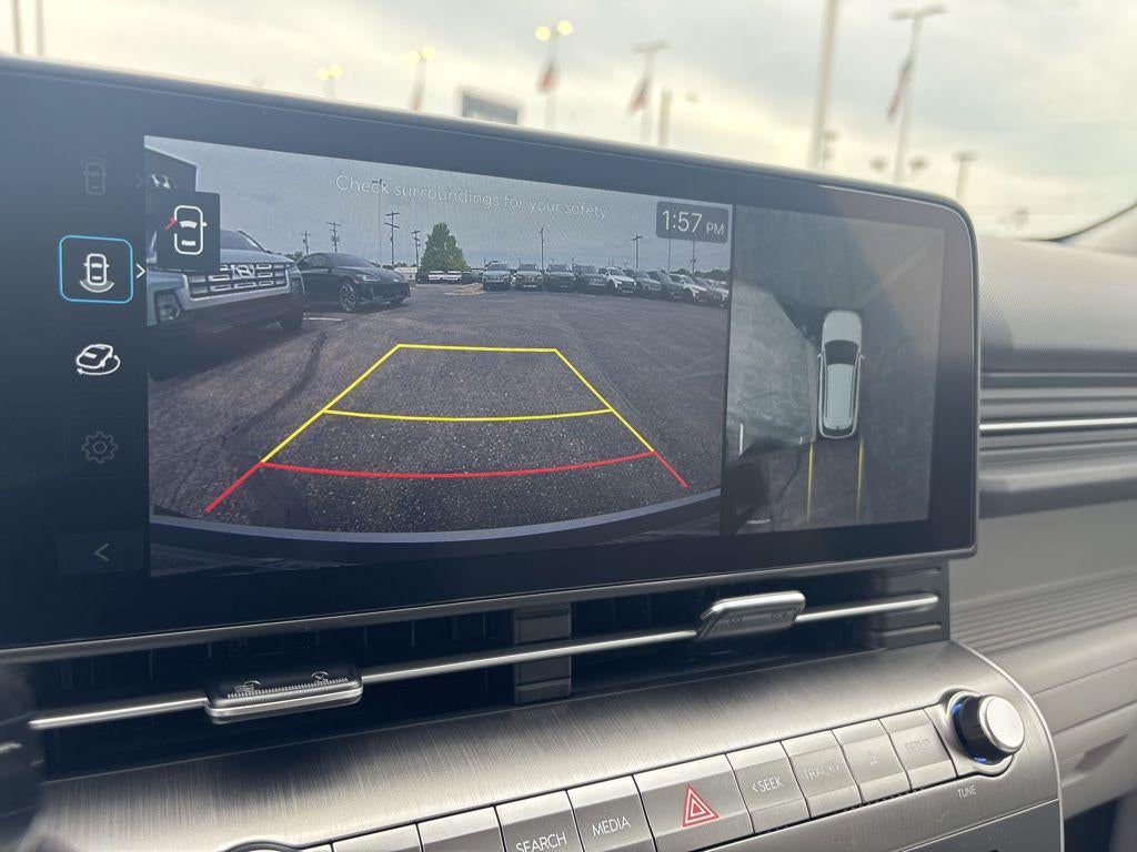 2026 Hyundai KONA Limited AWD