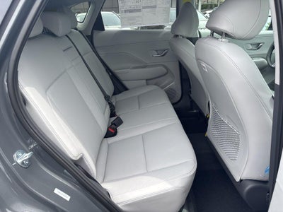 2026 Hyundai KONA Limited AWD