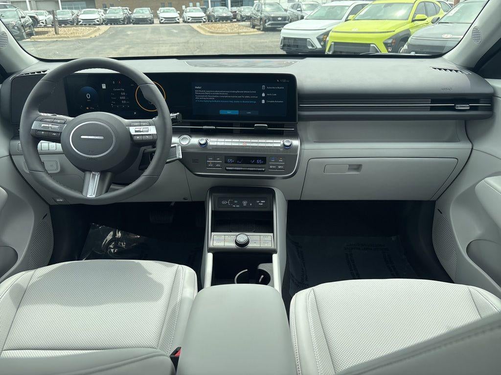 2026 Hyundai KONA Limited AWD