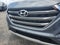 2018 Hyundai TUCSON Limited
