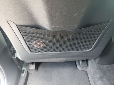 2018 Hyundai TUCSON Limited