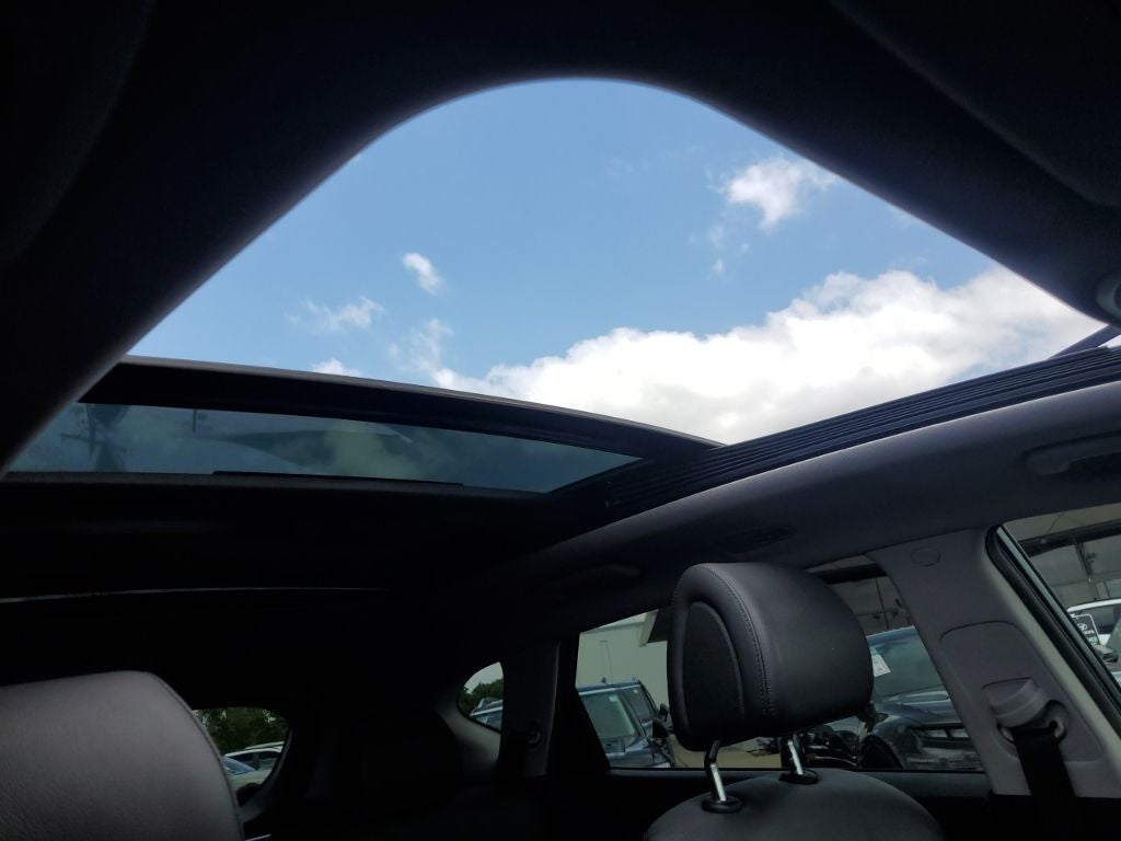 2018 Hyundai TUCSON Limited