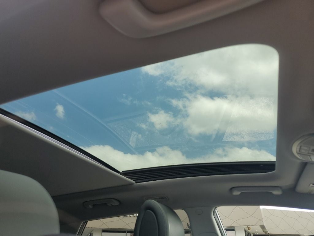 2018 Hyundai TUCSON Limited