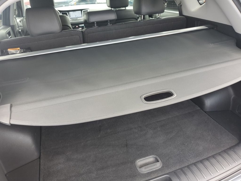 2018 Hyundai TUCSON Limited