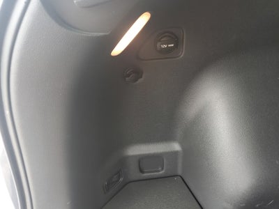 2018 Hyundai TUCSON Limited