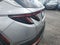 2022 Hyundai TUCSON HYBRID Blue