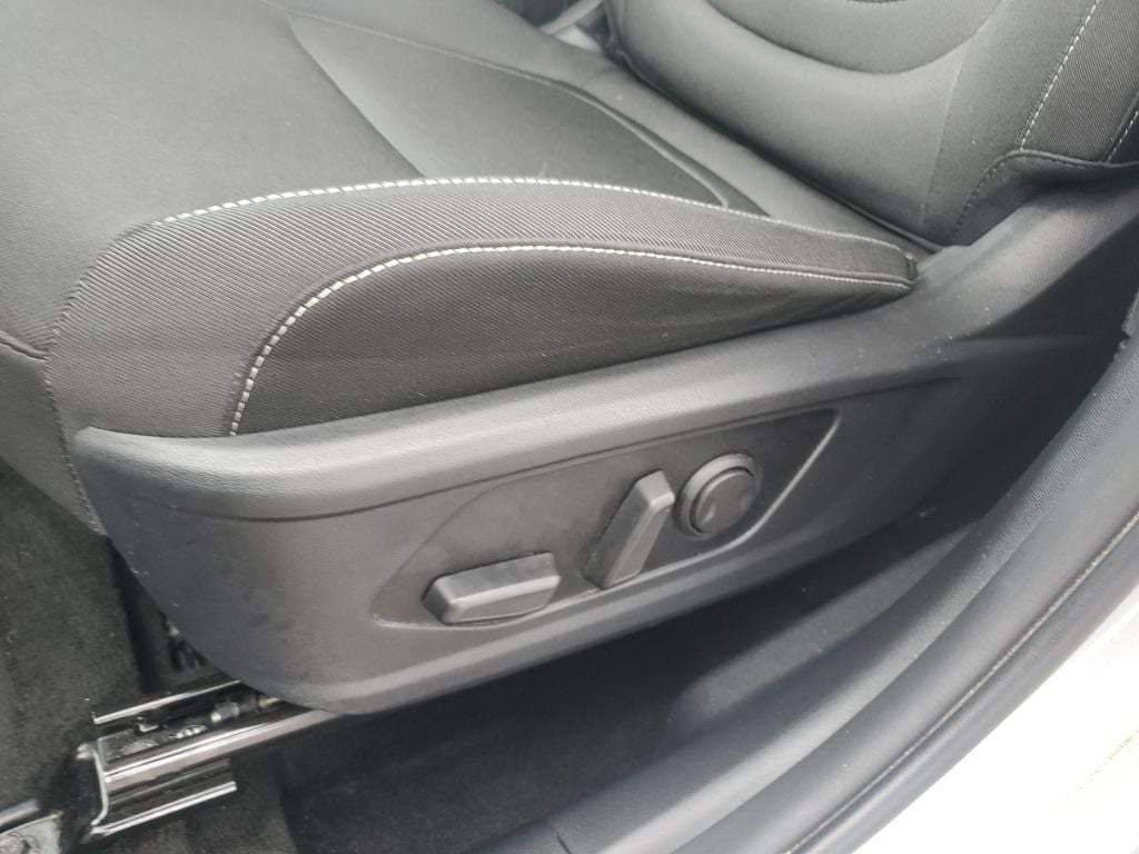 2022 Hyundai TUCSON HYBRID Blue