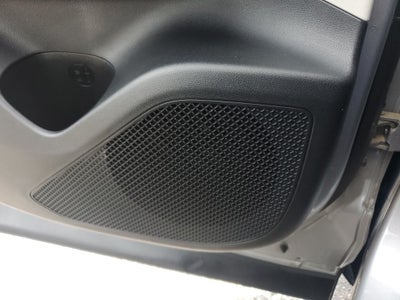 2022 Hyundai TUCSON HYBRID Blue