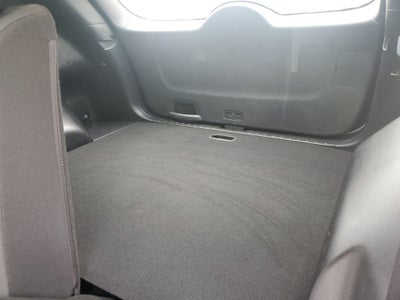 2022 Hyundai TUCSON HYBRID Blue