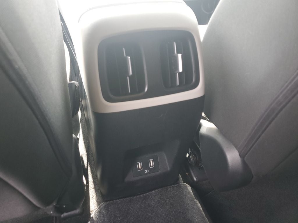 2022 Hyundai TUCSON HYBRID Blue
