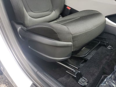 2022 Hyundai TUCSON HYBRID Blue
