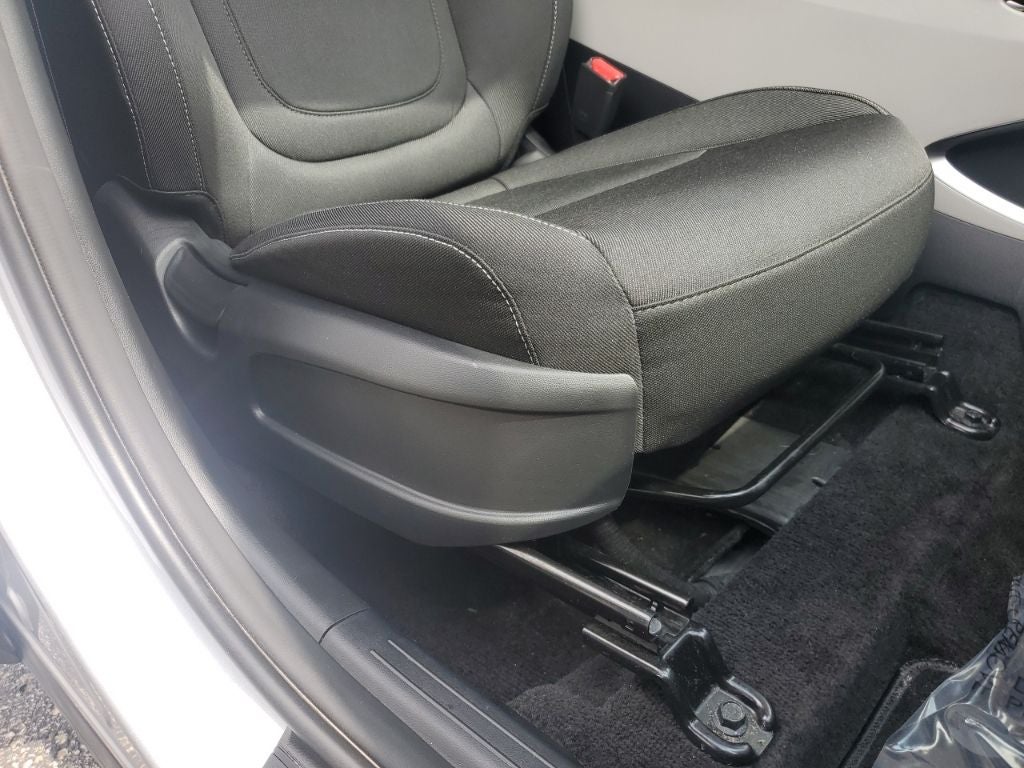 2022 Hyundai TUCSON HYBRID Blue