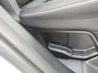 2022 Hyundai TUCSON HYBRID Blue
