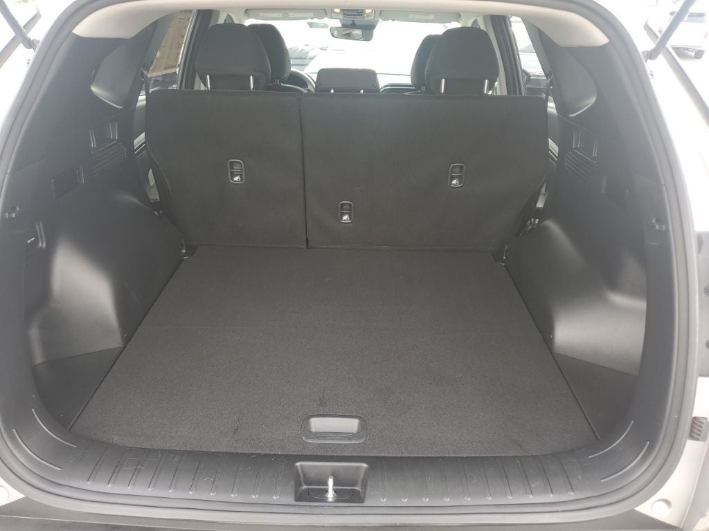 2022 Hyundai TUCSON HYBRID Blue
