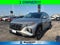 2022 Hyundai TUCSON HYBRID Limited
