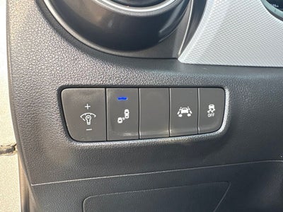 2019 Hyundai KONA SEL