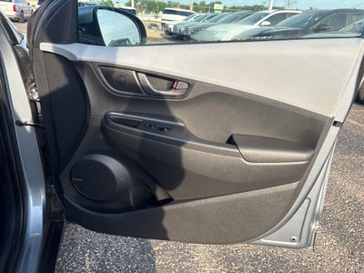 2019 Hyundai KONA SEL