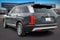 2026 Hyundai PALISADE SE AWD