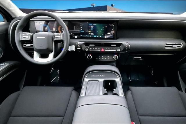 2026 Hyundai PALISADE SE AWD