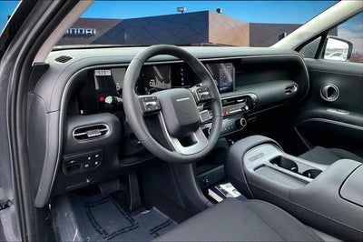 2026 Hyundai PALISADE SE AWD