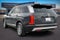 2026 Hyundai PALISADE SE AWD