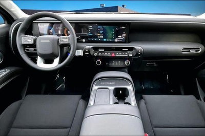 2026 Hyundai PALISADE SE AWD