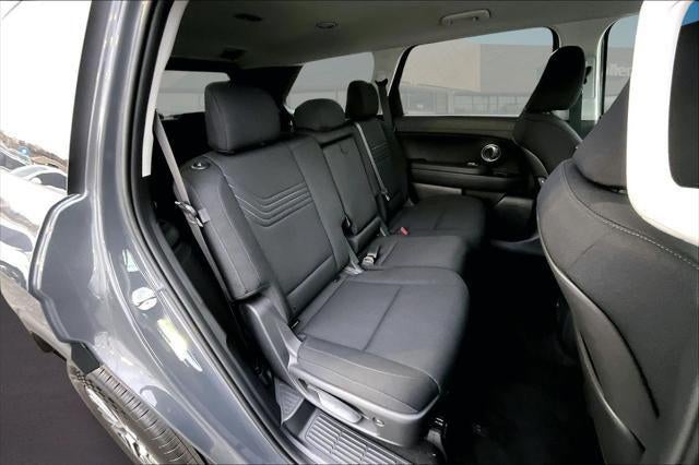 2026 Hyundai PALISADE SE AWD