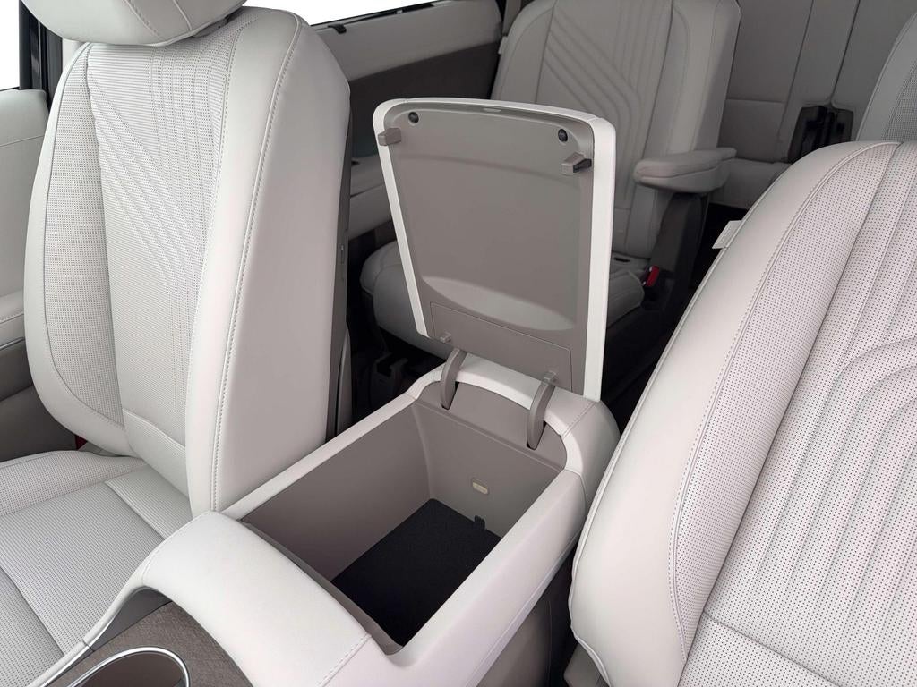 2026 Hyundai PALISADE HYBRID Blue SEL Premium 7P