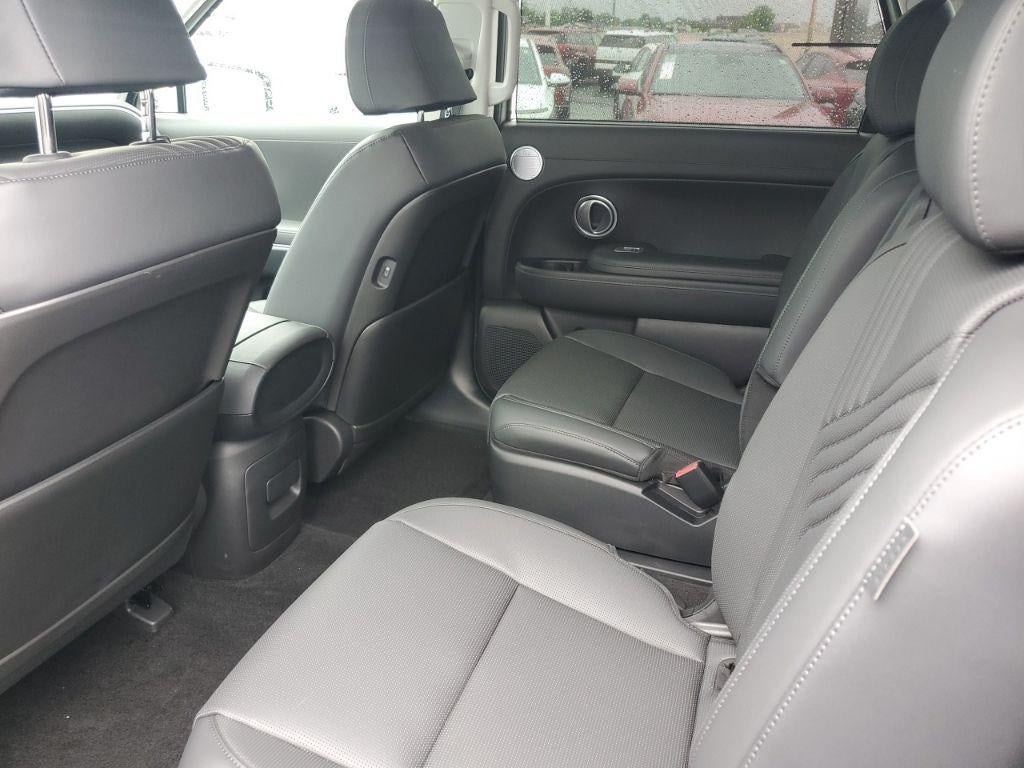 2026 Hyundai PALISADE HYBRID Blue SEL Premium 7P