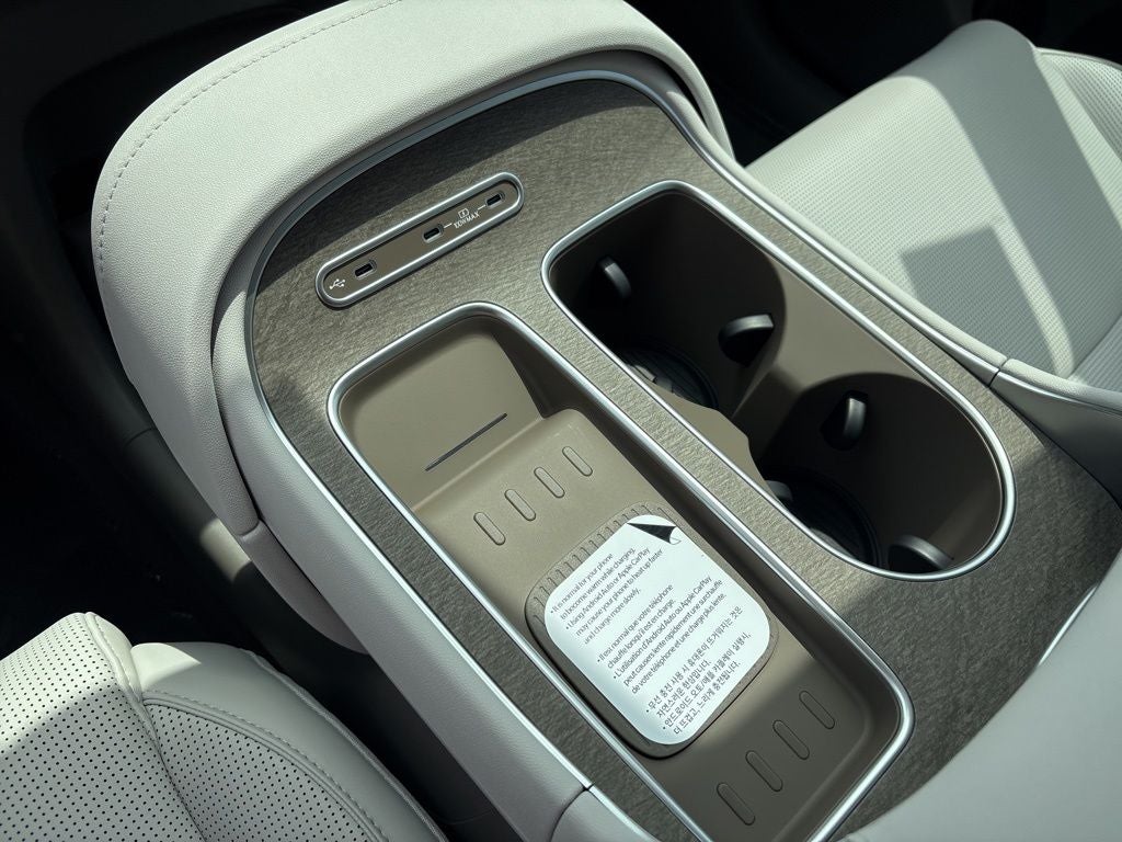 2026 Hyundai PALISADE HYBRID SEL Premium 8 Passenger