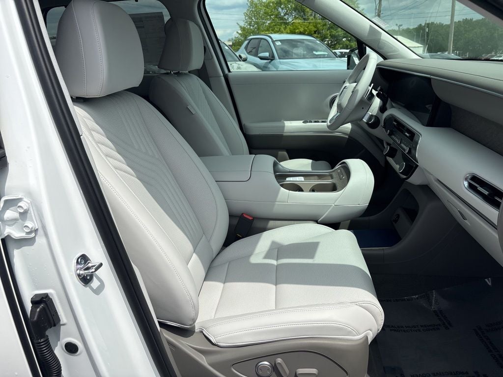 2026 Hyundai PALISADE HYBRID SEL Premium 8 Passenger