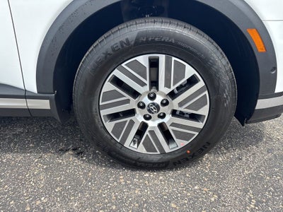 2026 Hyundai PALISADE HYBRID SEL Premium 8 Passenger